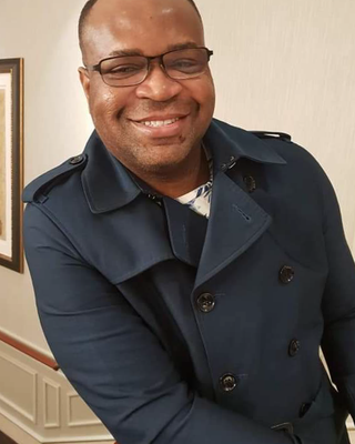 Christian Bimbola Ogbah profile image